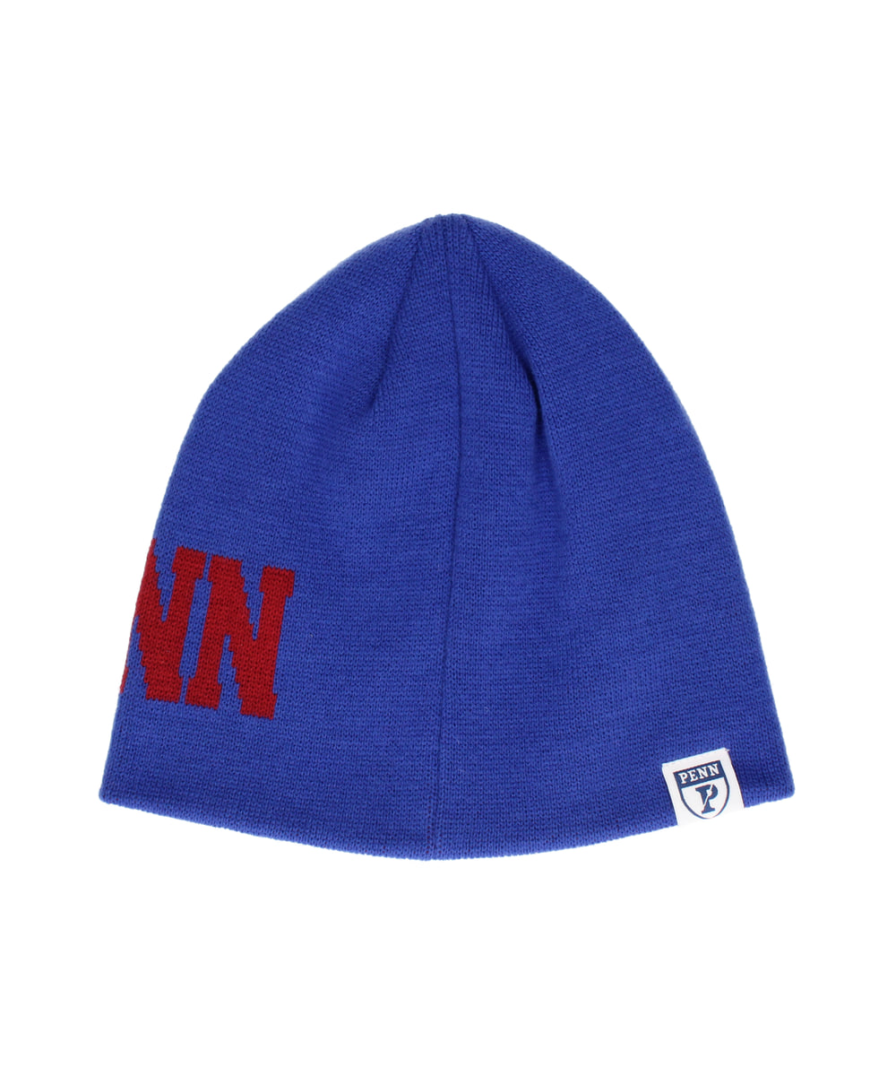 Pennsylvania RV KNIT BEANIE | 57cm～59cm(98) BLUE (73) | College